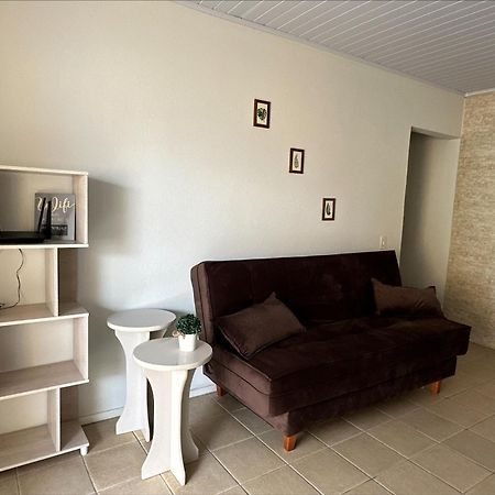 Casa Entre Dois Mares - Casa Laranja Villa Bombinhas Kültér fotó