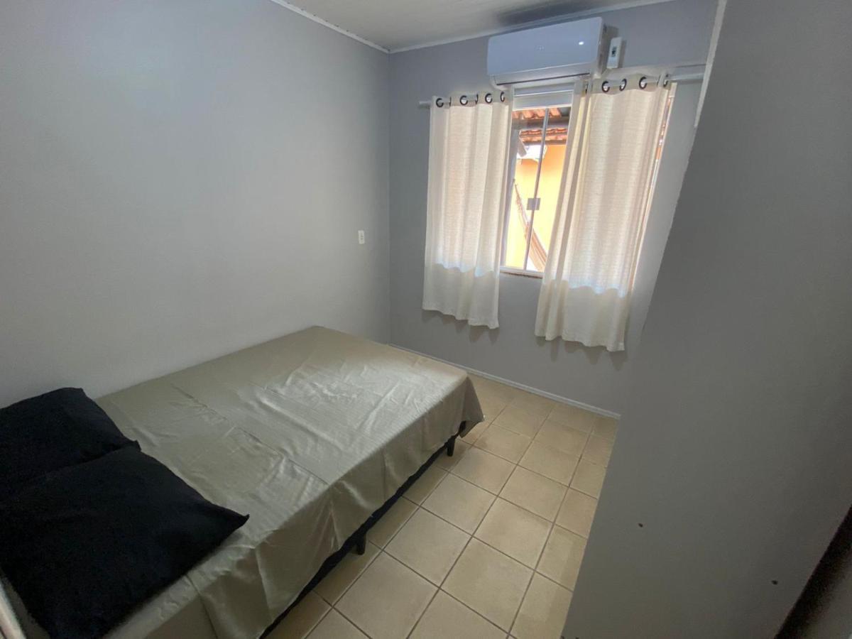 Casa Entre Dois Mares - Casa Laranja Villa Bombinhas Kültér fotó