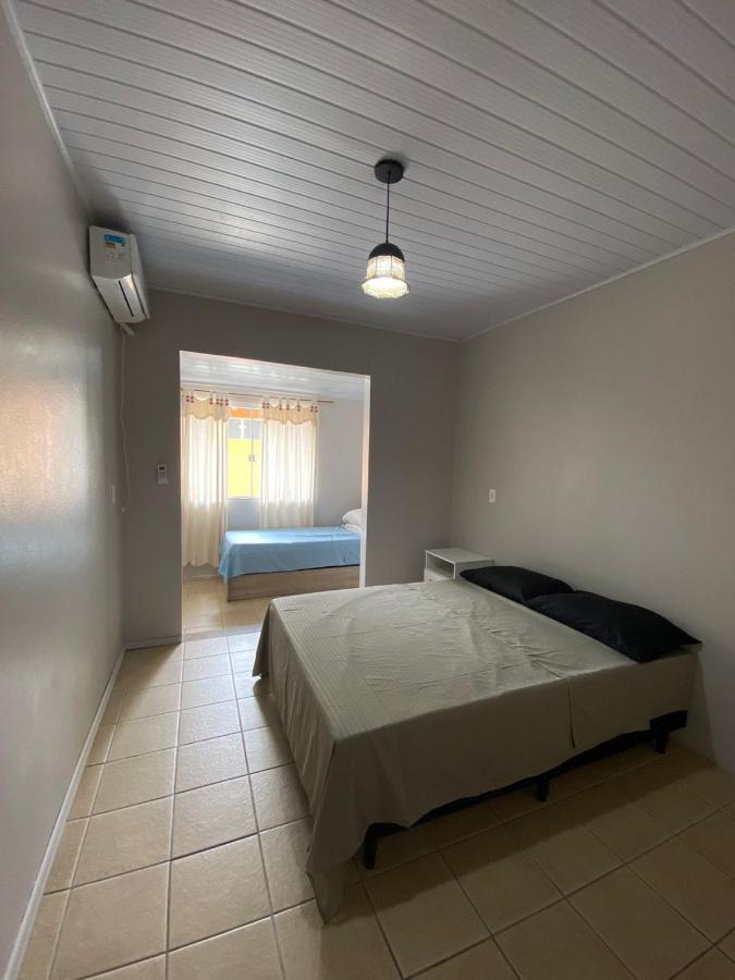 Casa Entre Dois Mares - Casa Laranja Villa Bombinhas Kültér fotó