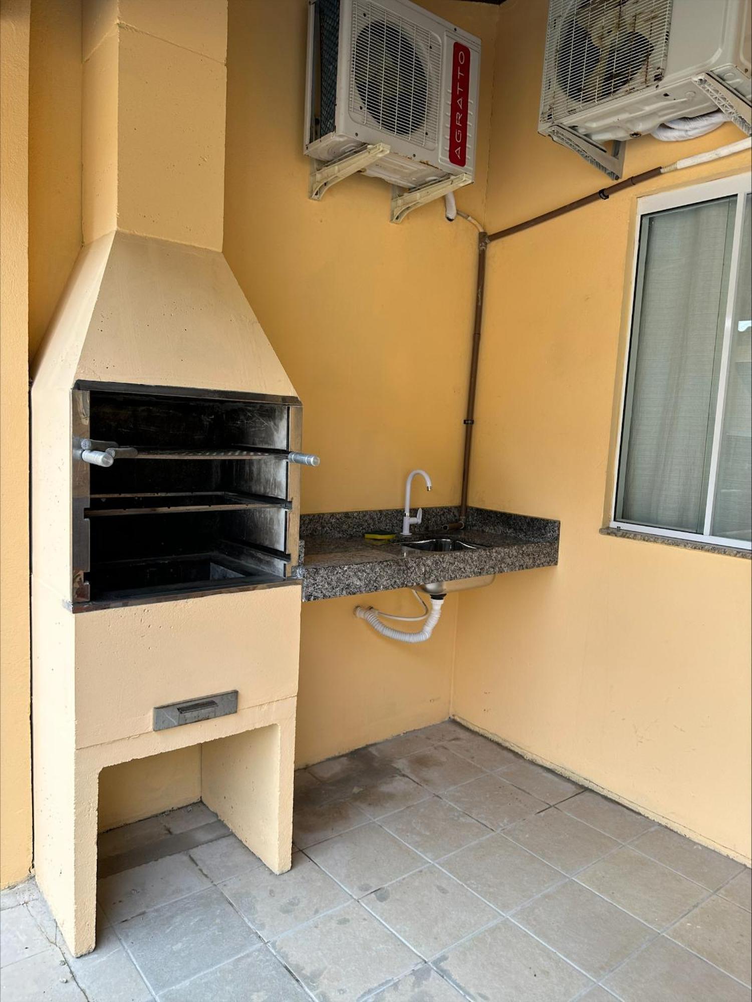 Casa Entre Dois Mares - Casa Laranja Villa Bombinhas Kültér fotó
